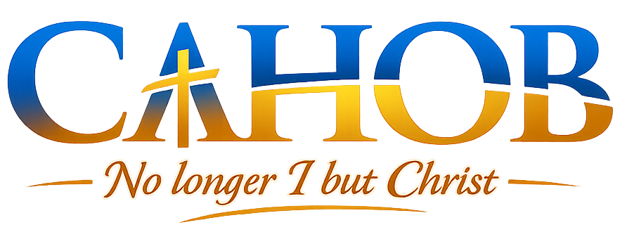 CAHOB Logo